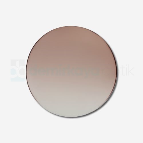 CR-39 Organik Soft Terra Deg. Güneş Camı 4B CR-39 Organik Soft Terra Deg. Güneş Camı 4B