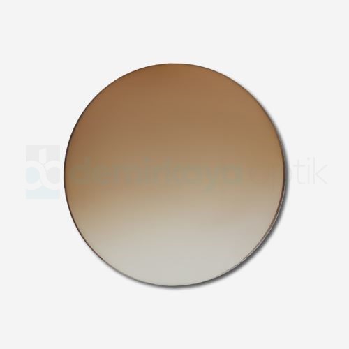 CR-39 Organik Soft Bronz Deg. Güneş Camı 4B CR-39 Organik Soft Bronz Deg. Güneş Camı 4B