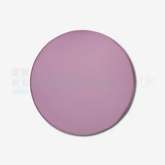 CR-39 Organic Soft Redbud Sun Glass Lens 4B CR-39 Organic Soft Redbud Sun Glass Lens 4B