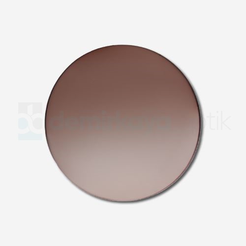 CR-39 Kahve/Pembe Kombin Güneş Camı 4B CR-39 Kahve/Pembe Kombin Güneş Camı 4B