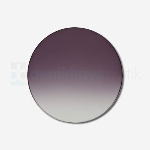 CR-39 Organik Soft Gri Deg. Güneş Camı 4B CR-39 Organik Soft Gri Deg. Güneş Camı 4B