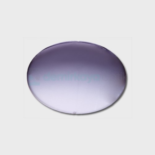 CR-39 Organik Soft Füme Deg. Güneş Camı 6B CR-39 Organik Soft Füme Deg. Güneş Camı 6B