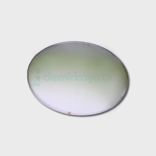CR-39 Organik Soft Yeşil Deg. Güneş Camı 6B CR-39 Organik Soft Yeşil Deg. Güneş Camı 6B