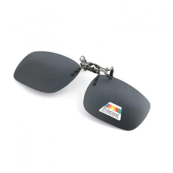 Açılır Kapanır Polarize Klips / Model-2 Açılır Kapanır Polarize Klips / Model-2
