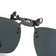 Açılır Kapanır Polarize Klips / Model-2 Açılır Kapanır Polarize Klips / Model-2