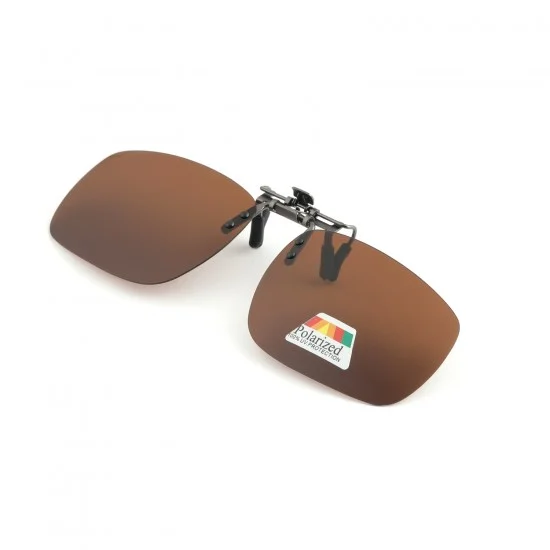 Açılır Kapanır Polarize Klips / Model-2 Açılır Kapanır Polarize Klips / Model-2