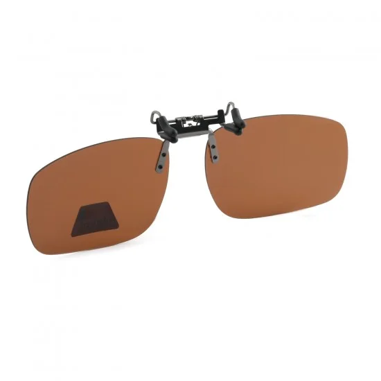 Açılır Kapanır Polarize Klips / Model-2 Açılır Kapanır Polarize Klips / Model-2
