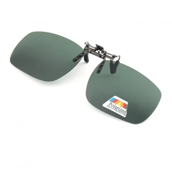 Açılır Kapanır Polarize Klips / Model-2 Açılır Kapanır Polarize Klips / Model-2