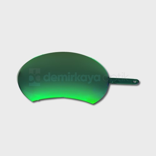 Polikarbon Yeşil Deg. Güneş Camı 6B/8B Polikarbon Yeşil Deg. Güneş Camı 6B/8B
