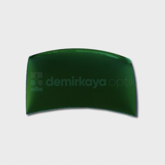 1.1 TAC Film Polarize Yeşil Güneş Camı 6B/8B