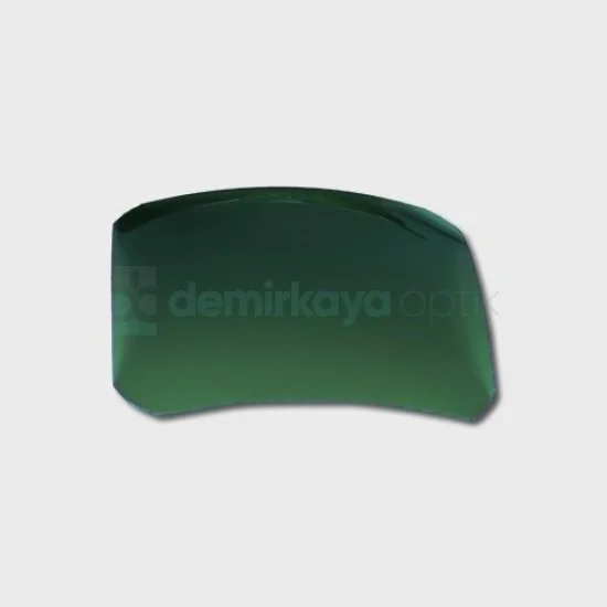 1.1 TAC Film Polarize Yeşil Deg. A.R. Güneş Camı 6B/8B 1.1 TAC Film Polarize Yeşil Deg. A.R. Güneş Camı 6B/8B