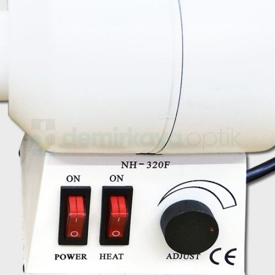 Çerçeve Isıtıcı MAX-Pro Çerçeve Isıtıcı MAX-Pro