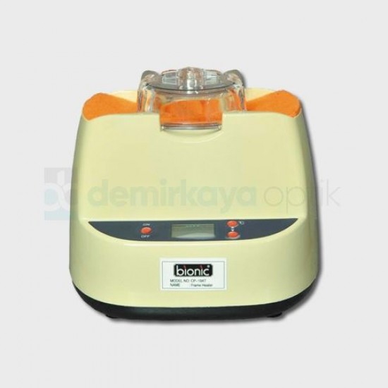Dijital Çerçeve Isıtıcı TX Dijital Çerçeve Isıtıcı TX