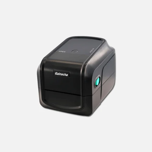 Gainscha Apex Serisi Barkod Yazıcı GA-2408T