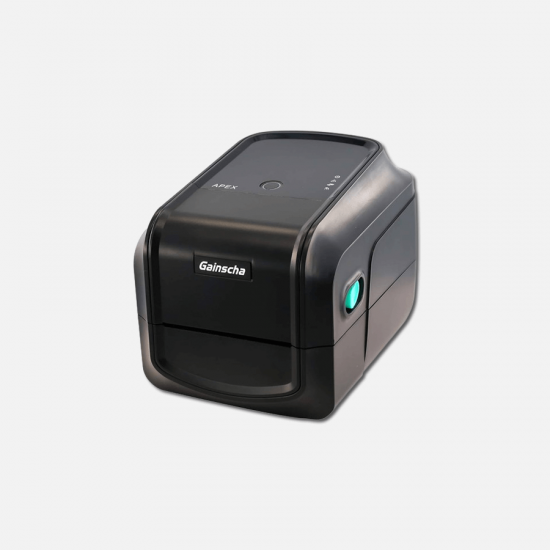 Gainscha Apex Series Barcode Printer GA-2408T
