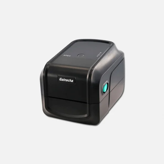 Gainscha Apex Serisi Barkod Yazıcı GA-2408T