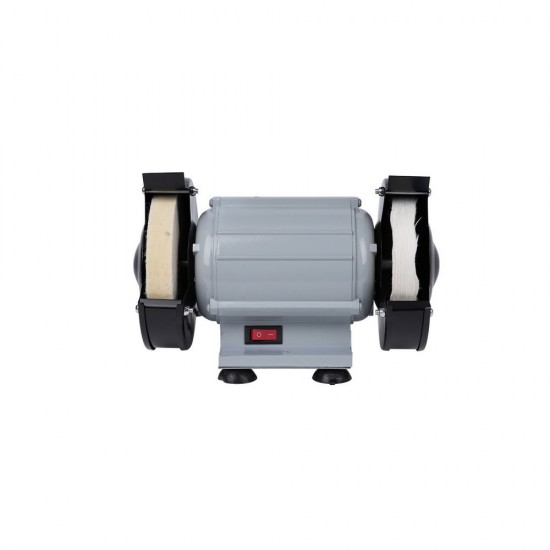 BNC Polisaj Makinası