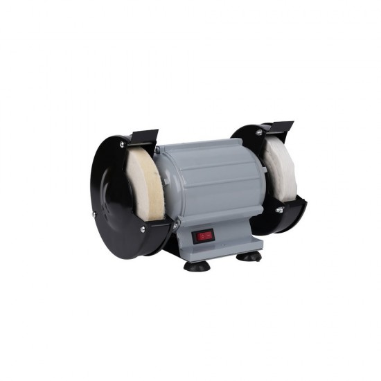 BNC Polisaj Makinası