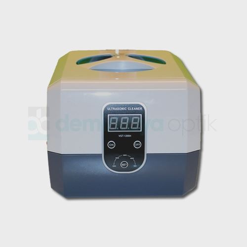 Ultrasonik Yıkama 1200ml Ultrasonik Yıkama 1200ml