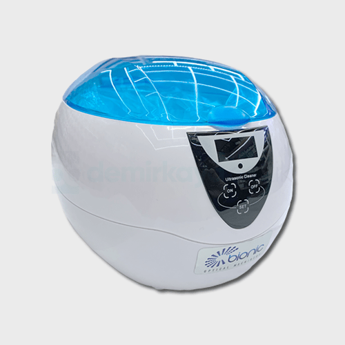 Dijital Ultrasonik Yıkama 750ml Dijital Ultrasonik Yıkama 750ml