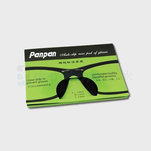 Yapışkan Plaket / Şeffaf Yapışkan Plaket / Şeffaf