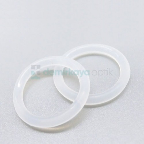 Gözlük İpi Yuvarlak Silikon Oringi