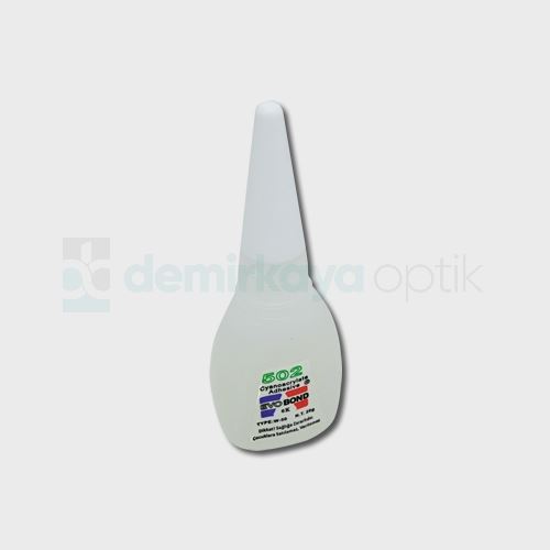502 Yapıştırıcı 502 Yapıştırıcı