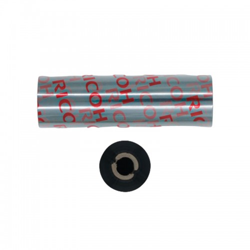 Ricoh Wax-Resin Ribon 110x74m Ricoh Wax-Resin Ribon 110x74m