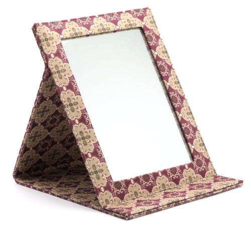 Özel Kaplama Masa Üstü Ayna