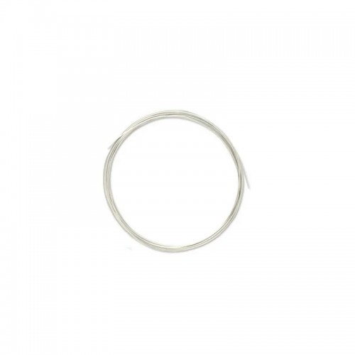 Kaynak Teli (%40 Gümüş / 55 µ / 80 cm) Kaynak Teli (%40 Gümüş / 55 µ / 80 cm)