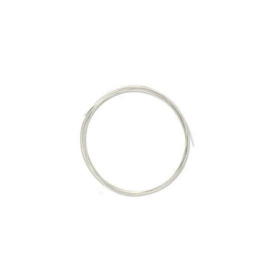 Kaynak Teli (%40 Gümüş / 55 µ / 80 cm)