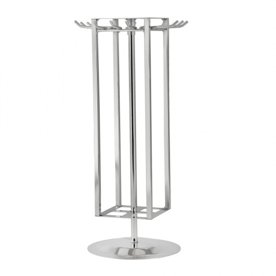 Metal Chain Stand