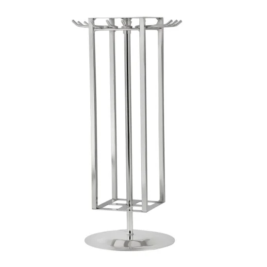 Metal Döner Zincir Standı Metal Döner Zincir Standı