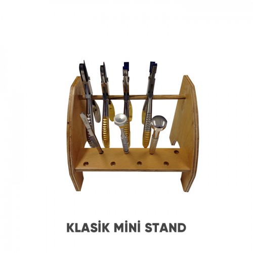 Pense ve Tornavida Standları Pense ve Tornavida Standları