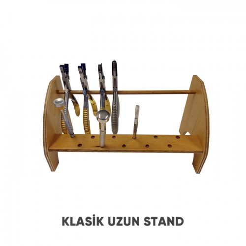 Pense ve Tornavida Standları Pense ve Tornavida Standları