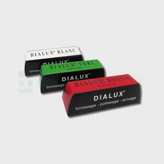 Dialux Cam Parlatma Cilası