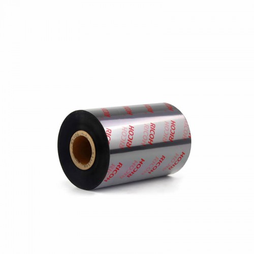Ricoh Wax-Resin Ribon 110x300m Ricoh Wax-Resin Ribon 110x300m