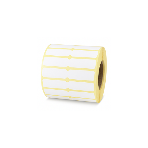 13 X 78 mm Termal Barkod Etiketi 2000'li
