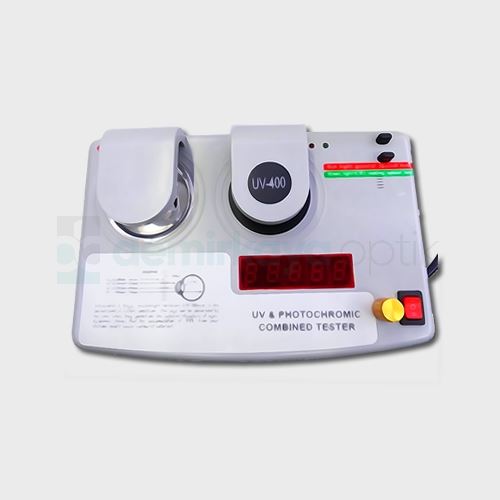 UV-EMİ Kolormatik Testi UV-EMİ Kolormatik Testi