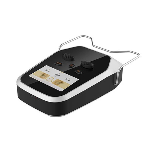 Full Otomatik Dijital Pupilametre 