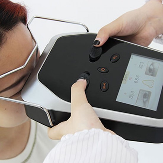 Full Otomatik Dijital Pupilametre Full Otomatik Dijital Pupilametre