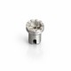 Essilor Metal Vantuz Kafası - SOL (22 MM)