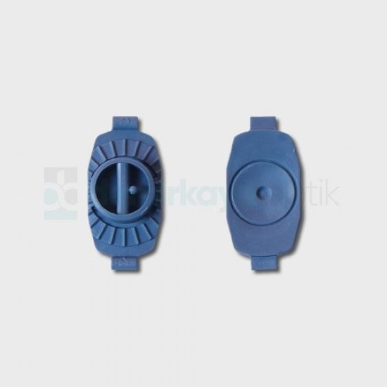 Takubomatic Plastik Vantuz Takubomatic Plastik Vantuz