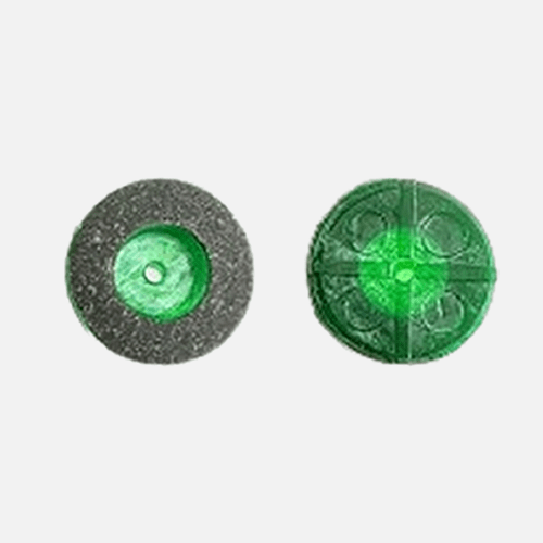 Weco Keçe Vantuz 25 mm Yuvarlak Weco Keçe Vantuz 25 mm Yuvarlak