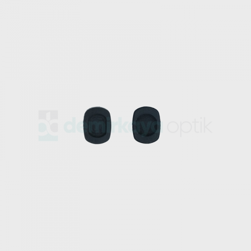 Essilor Plastik Vantuz - Küçük Oval Essilor Plastik Vantuz - Küçük Oval
