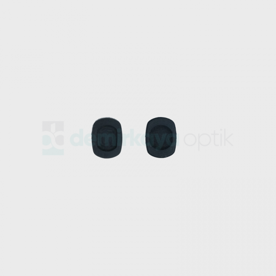 Essilor Plastik Vantuz - Küçük Oval Essilor Plastik Vantuz - Küçük Oval