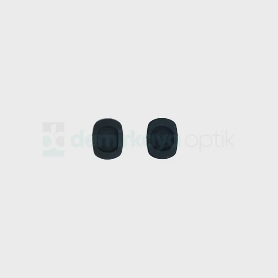 Essilor Plastik Vantuz - Küçük Oval Essilor Plastik Vantuz - Küçük Oval
