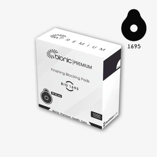 Bionic Premium 1695 Vantuz Ped Bionic Premium 1695 Vantuz Ped