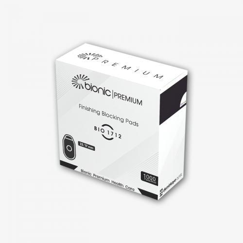 Bionic Premium 1712 Vantuz Ped Bionic Premium 1712 Vantuz Ped