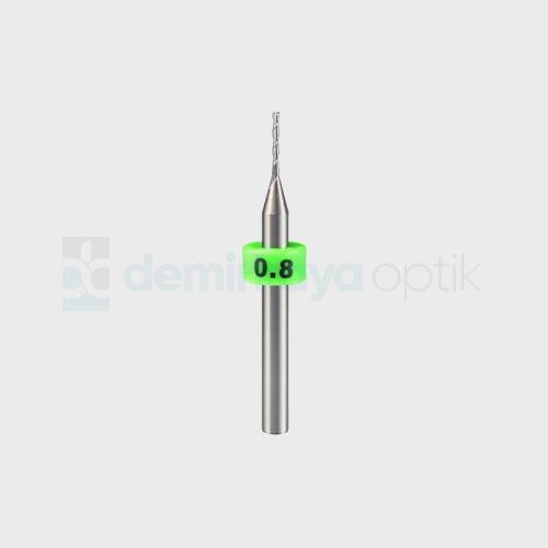 0.8 Elmas Matkap Ucu 0.8 Elmas Matkap Ucu